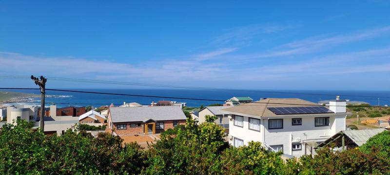 0 Bedroom Property for Sale in Jongensfontein Western Cape